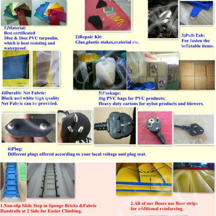 商業軍事ペイントボールインフレータブル迷路/gonflable障害物コース問屋・仕入れ・卸・卸売り