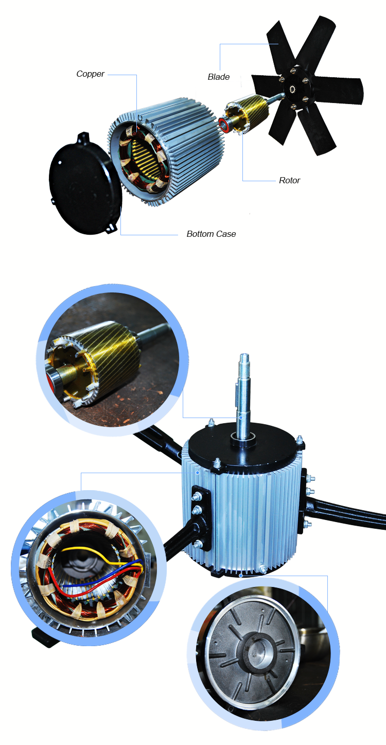 water air cooler