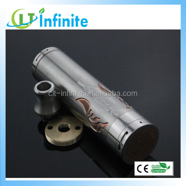 Infinite newest mechanical copper stingray mod black stingray x mod stingray x mod