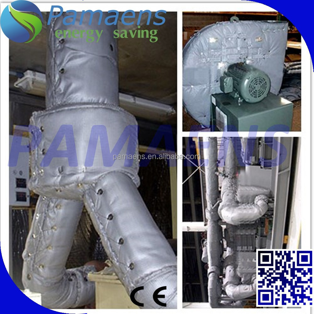 Industrial Thermal Insulation Blanket,Noise Reduction Mat Buy Noise