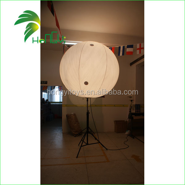 Inflatable stand balloon (8)