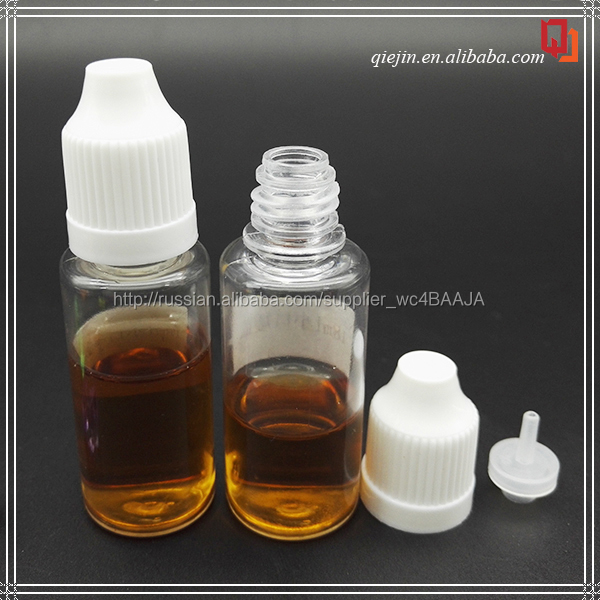 Жидкость ejuice прозрачный пластиковый пользовательские 10 мл флакон-капельница этикетки 18 мл ejuice бутылки