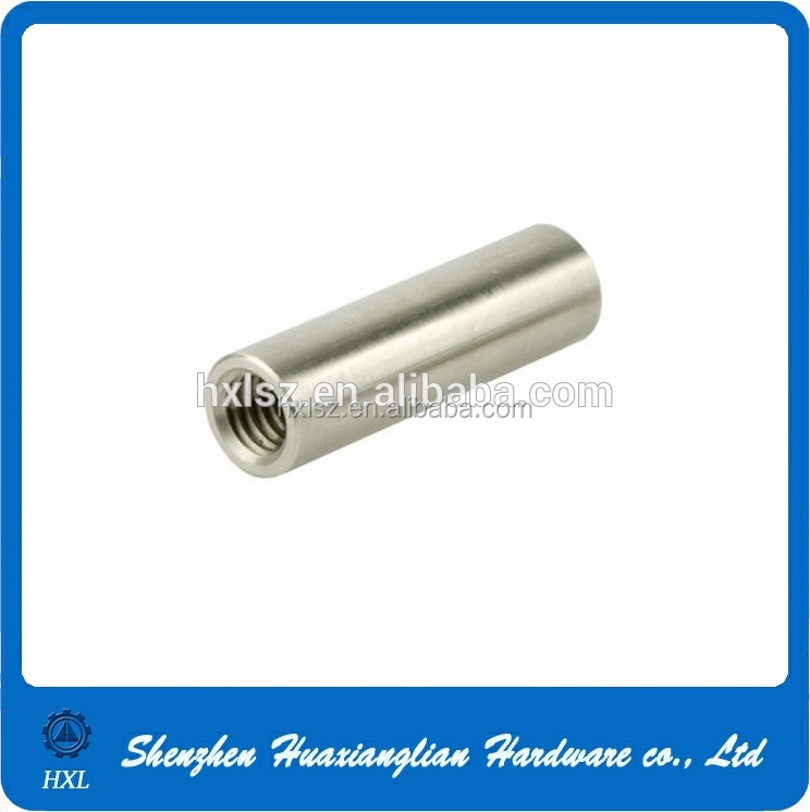 High Precision Stainless Steel Threaded Spacer Buy Stainless Steel