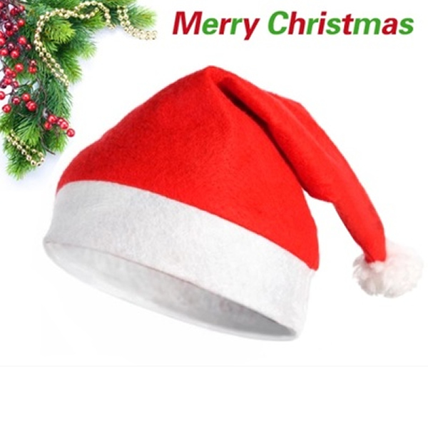 卸売パーティー帽子クリスマスサンタ帽子大人クリスマス帽子問屋・仕入れ・卸・卸売り