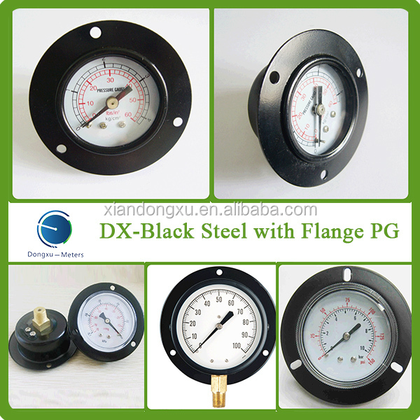 Black Steel Caterpillar Hydraulic Pressure Gauge Buy Caterpillar