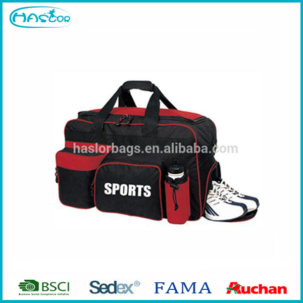 Hot New Design Pattern Pro Sports Bag, SPORTS BAG