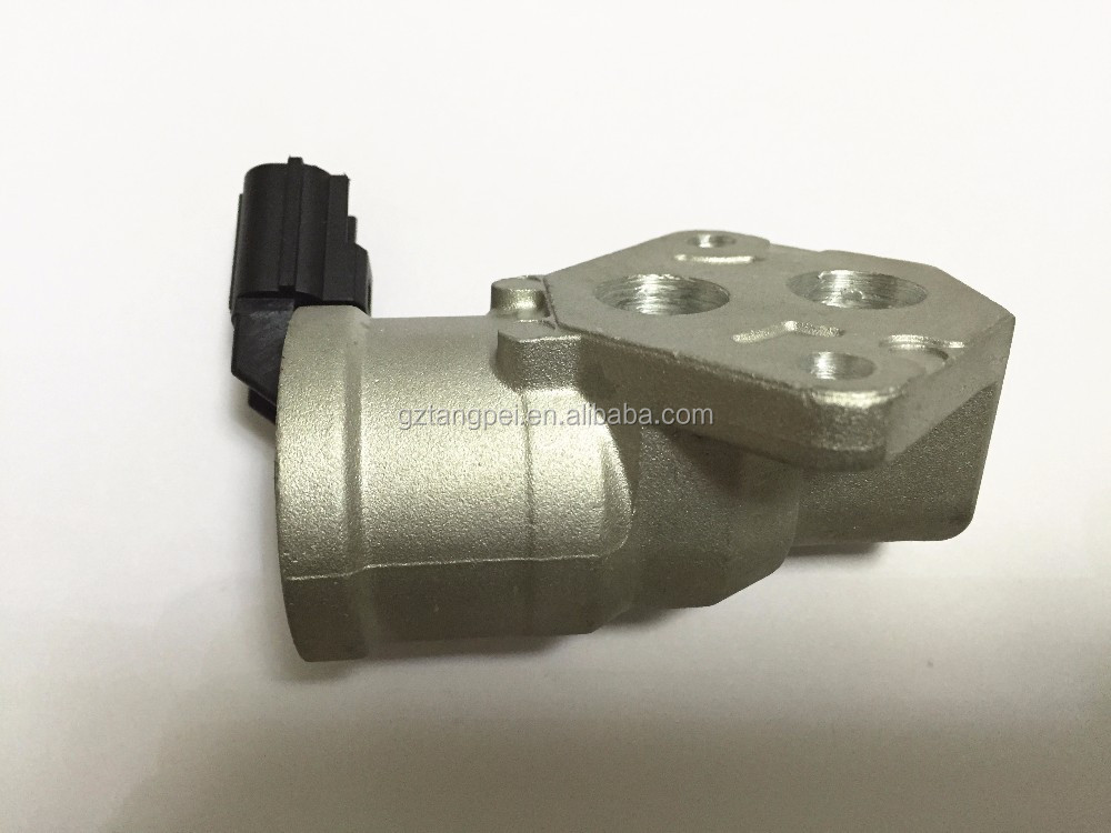 Idle Air Control Valve For Mazda Miata Mx5 Protege Oem Zm0120660