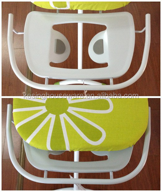 高品質高さ調節furniture_with_ironing_boardトップフォールディングメッシュ問屋・仕入れ・卸・卸売り