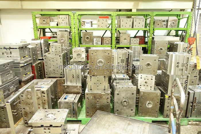 台湾プラスチック射出成形金型工場製造射出成形金型プラスチック成形のドアのヘッドセット仕入れ・メーカー・工場