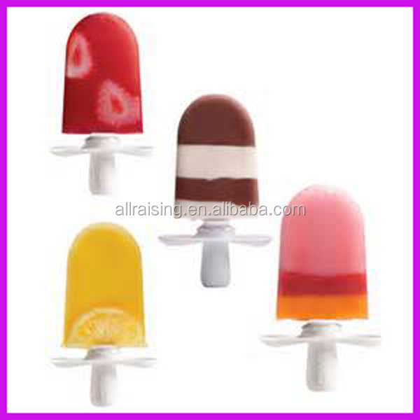 Easily Operated Commerical Popsicle Machine