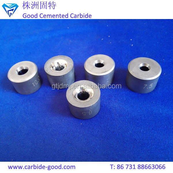 Wire dies (7)