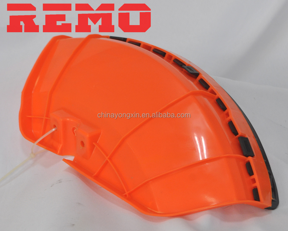 26cc 33cc 43cc 52cc Grass Cutter Safety Guard Parts For Brush Cutter