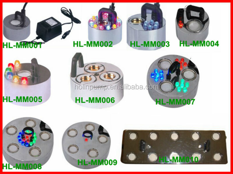 ミストメーカー/ミニ超音波噴霧器/超音波噴霧器/噴霧器 HL-HM018問屋・仕入れ・卸・卸売り