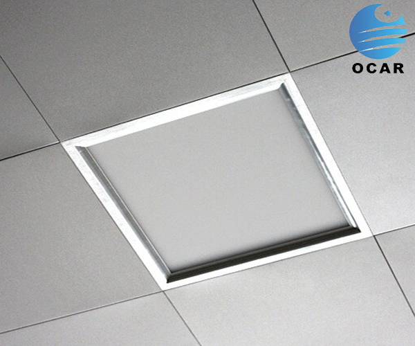 ハイパワーledフラットパネルライト600600mm48wceおよびrohs指令に対応問屋・仕入れ・卸・卸売り