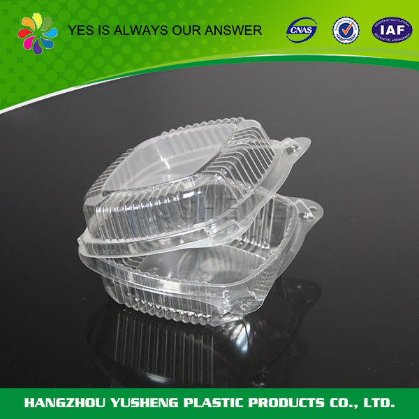 Wholesale Disposable Clear Bakery Packaging Plastic Container Buy