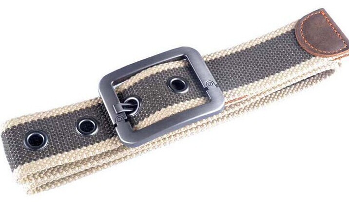 Men's Belts Fashion Casual men belt buckle canvas PU fashion canvas belt for men,drop shipping Men's Belts Fashion Casual men belt buckle canvas PU fashion canvas belt for men,drop shipping
