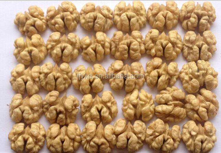 2014 new walnut kernel YKW-WK2
