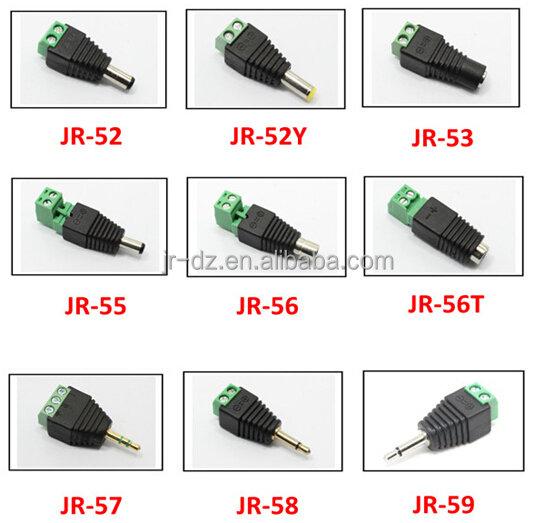 高品質enviromentaljr-b75保護端子台にbncメス仕入れ・メーカー・工場