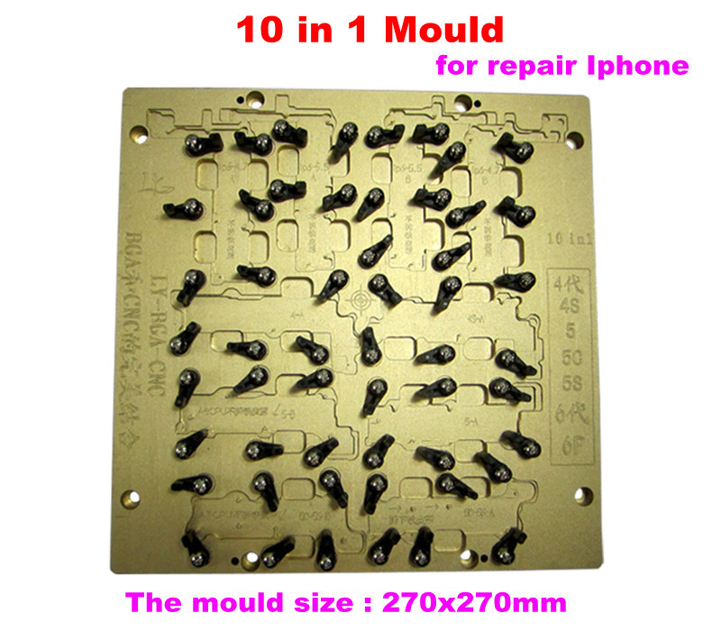 最新のためiphoneメインボード修理ly ic cncルータ3040金型10で1 cncフライス研磨彫刻機仕入れ・メーカー・工場