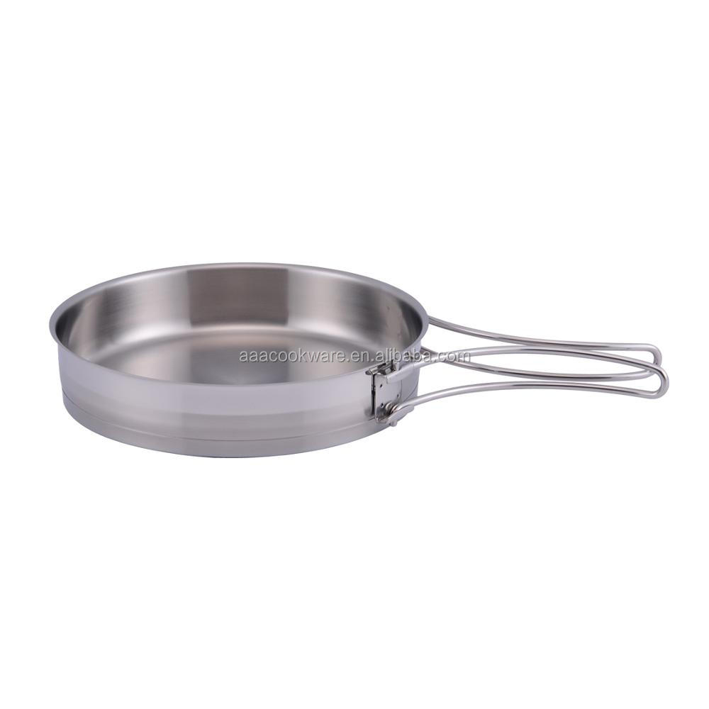 2017 Special Collapsible Handle Stainless Steel Kinox Cookware Buy