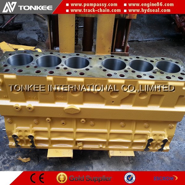 C6.4 320D rebuild reconditioned cylinder block (4).jpg