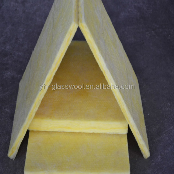 Glass Wool Blanket / Board Hs Code Buy Glass Wool Board,Uniform Hs