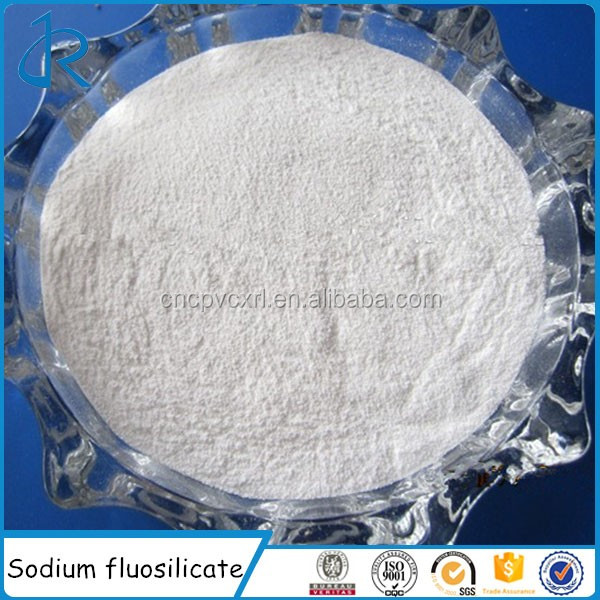 sodium fluosilicate 4