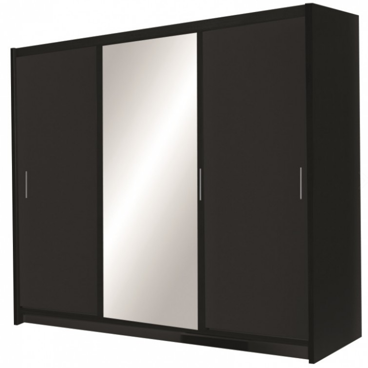 Modern Wardrobe Fair Price Furniture Wardrobe And 3 Door Bedroom