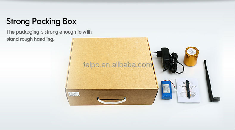 新技術telpoa9クワッドコアアンドロイド4.2pos端末tps580windowsceワイヤレスオールインワンタッチposターミナル仕入れ・メーカー・工場