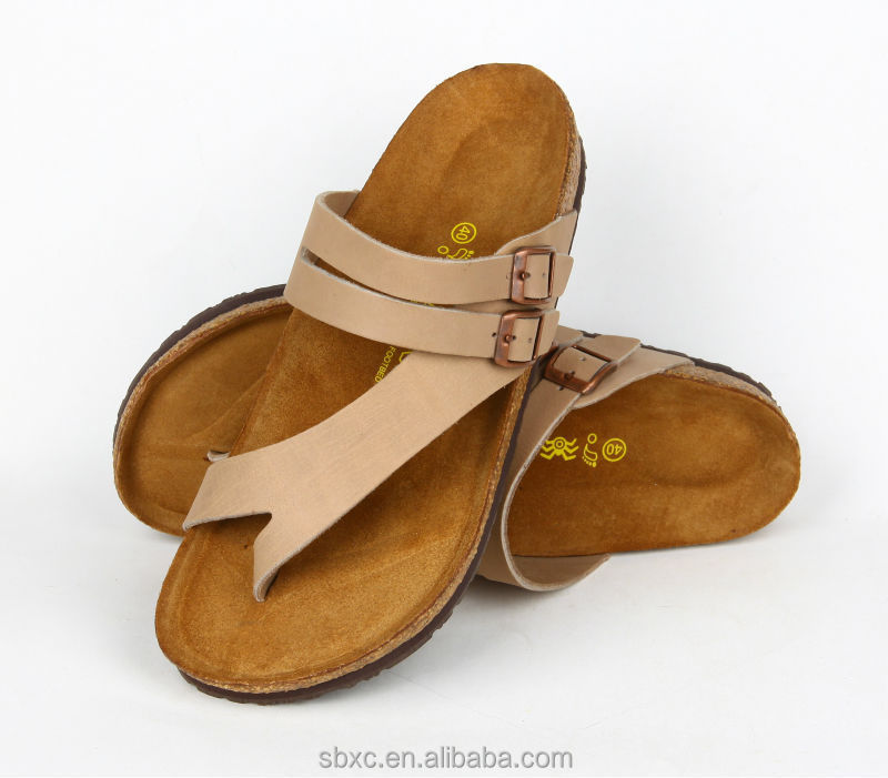 Wholesale Cork Sole Sandal Manufacturer Buy Wholesale Sandals,Cork