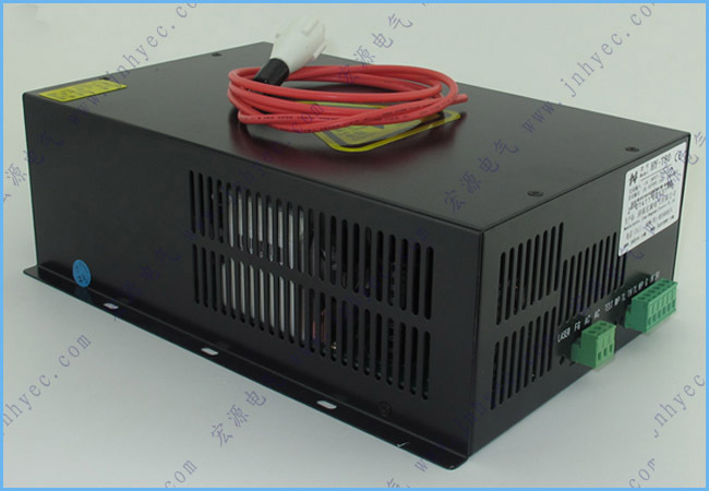 プロフェッショナルメーカー80ワットco2レーザー電源仕入れ・メーカー・工場