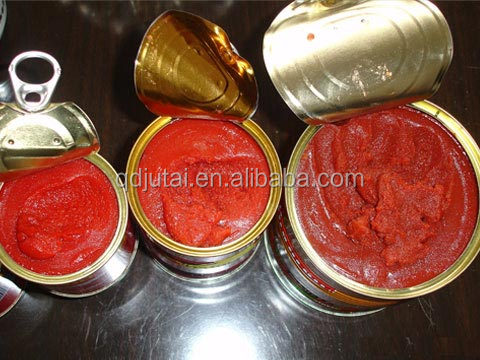Private Label Tomato Paste Price Ton