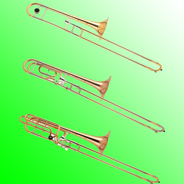tROMBONE