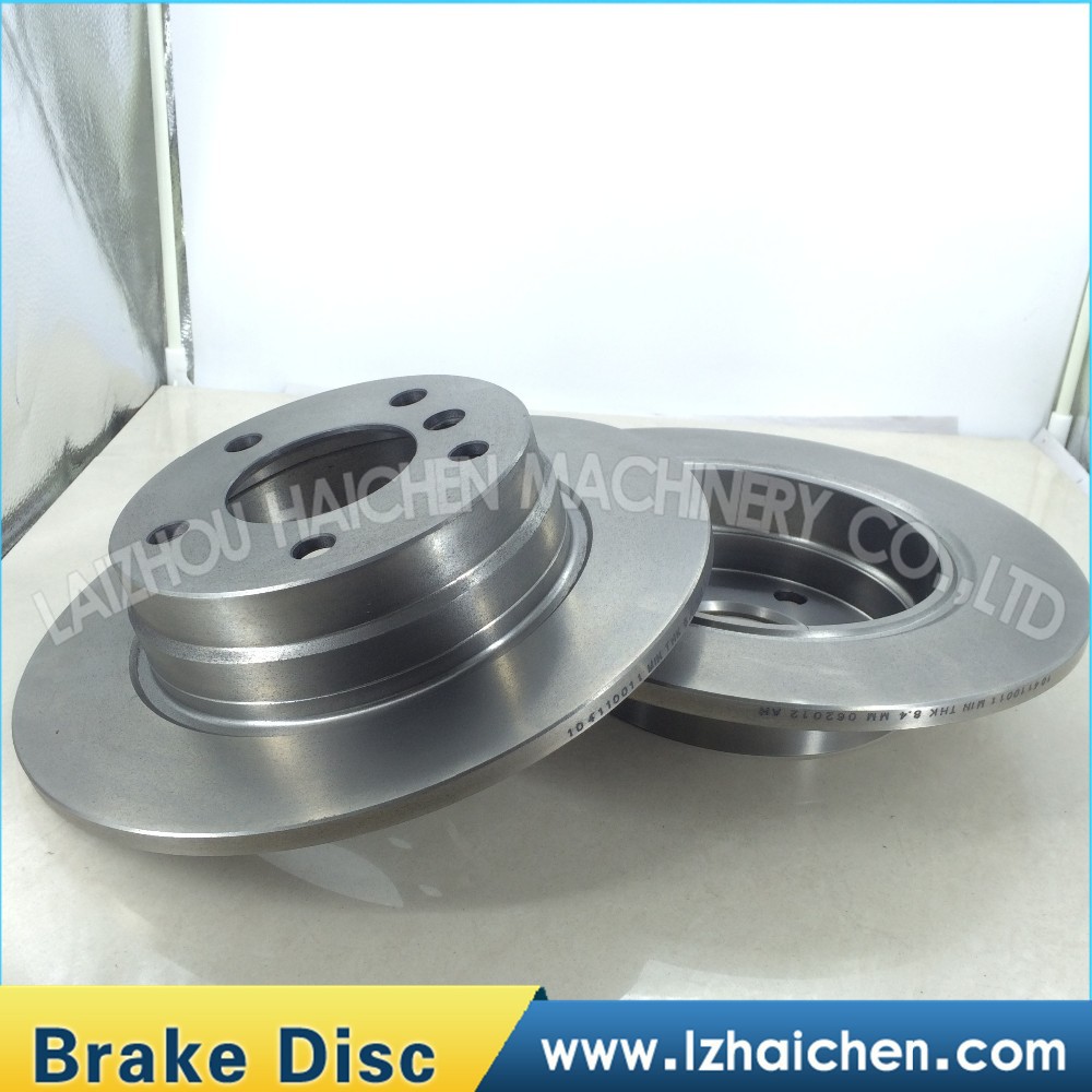 oem 45251-sea-e30 wholesale price auto brake disc rotor