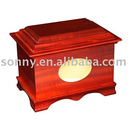 木製火葬骨壷と納骨の棺仕入れ・メーカー・工場