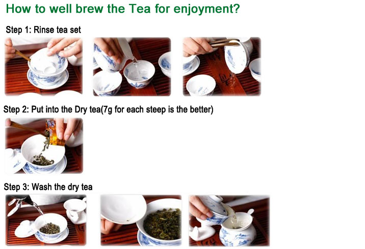 High quality time honored ripe puer tea
