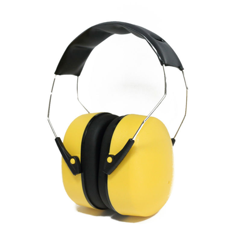 Noise Reduction Earmuffs,Aviation Ear Muffs,Hearing Protector Earmuffs