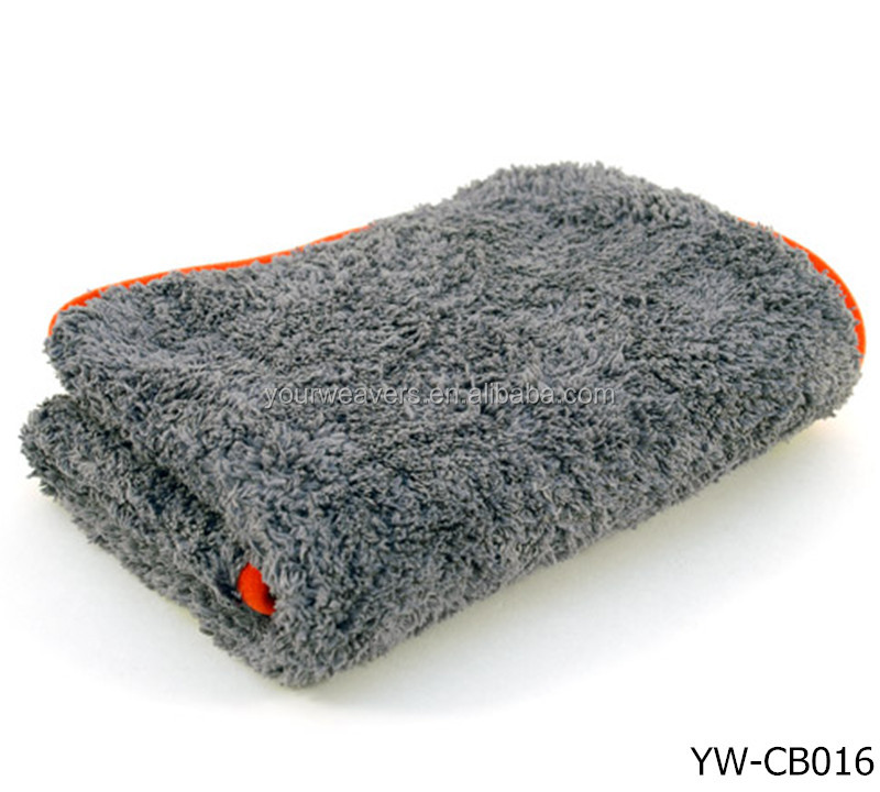 coral fleece cloth YW-CB016