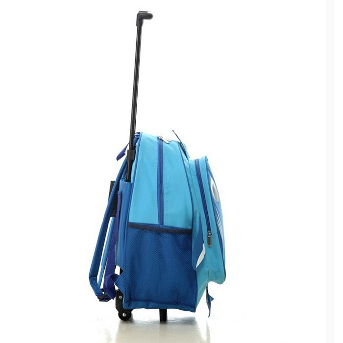 2014 fashion trend naruto trolley backpack