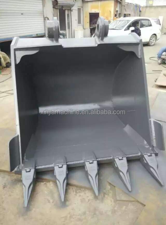 クボタミニディガー販売用掘削機のバケット仕入れ・メーカー・工場