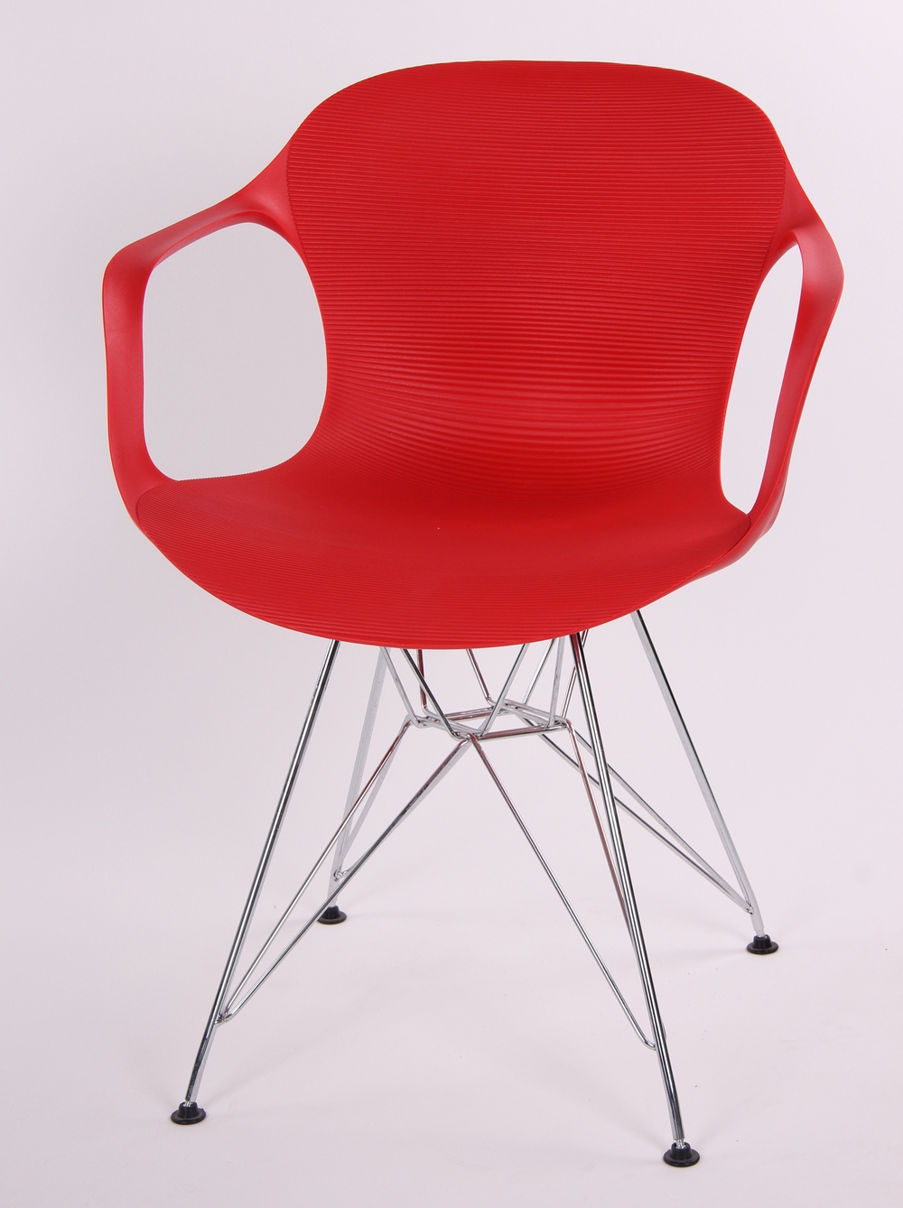 Plastic Dining Chair With Metal Legs Pc804s Buy Plastic Chairs With