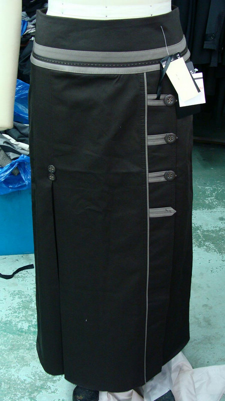 最新のモダンなデザインホットsaled春ファッション短いスカート仕入れ・メーカー・工場