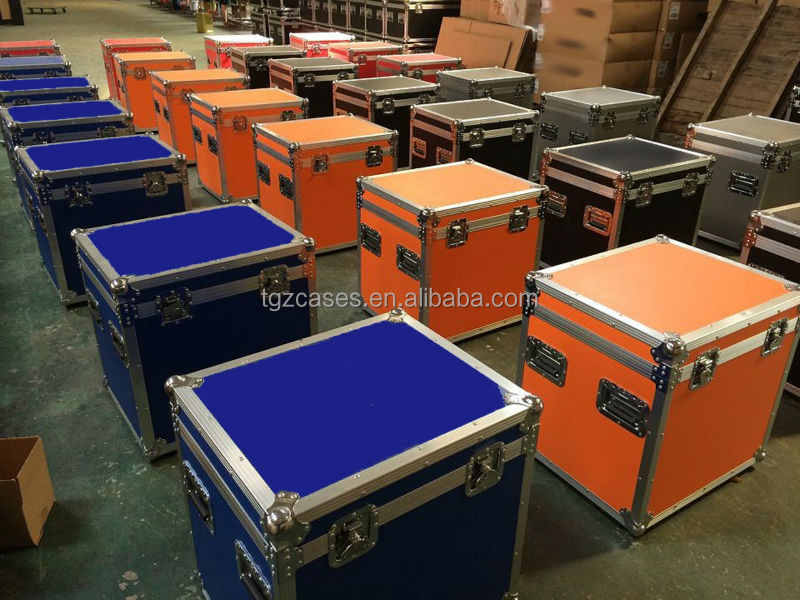 カスタムのフライトケース/様々な色のフライトケース仕入れ・メーカー・工場