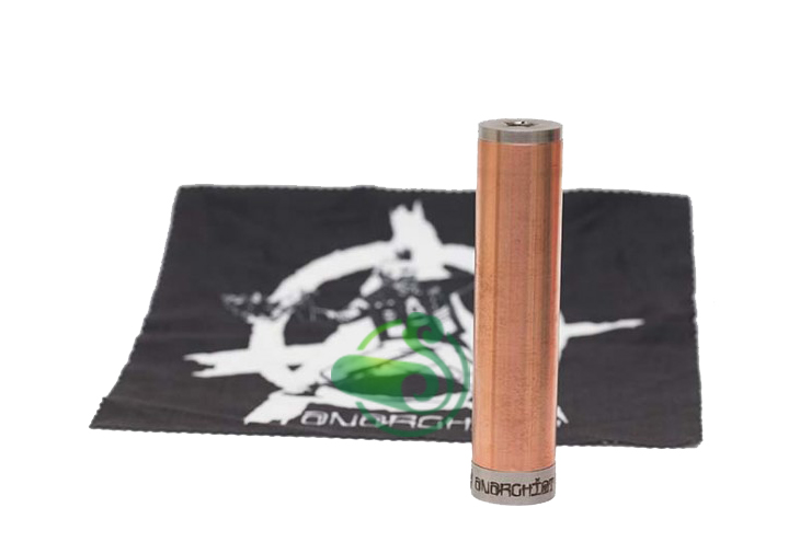 In Stock New Arrival ecigarette18650 1:1 Clone Anarchist Mod from Dream Cloud Precise Hardware Manufacturer