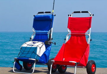 Strandtrolley Aldi sdatec.com