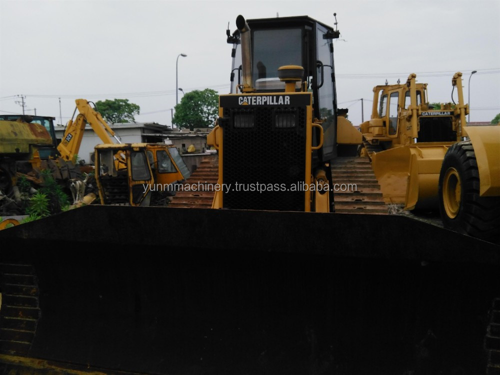 使用ブルドーザーcat d5m、d6、d7、d8用販売、秒針ブルドーザーcat d5m仕入れ・メーカー・工場