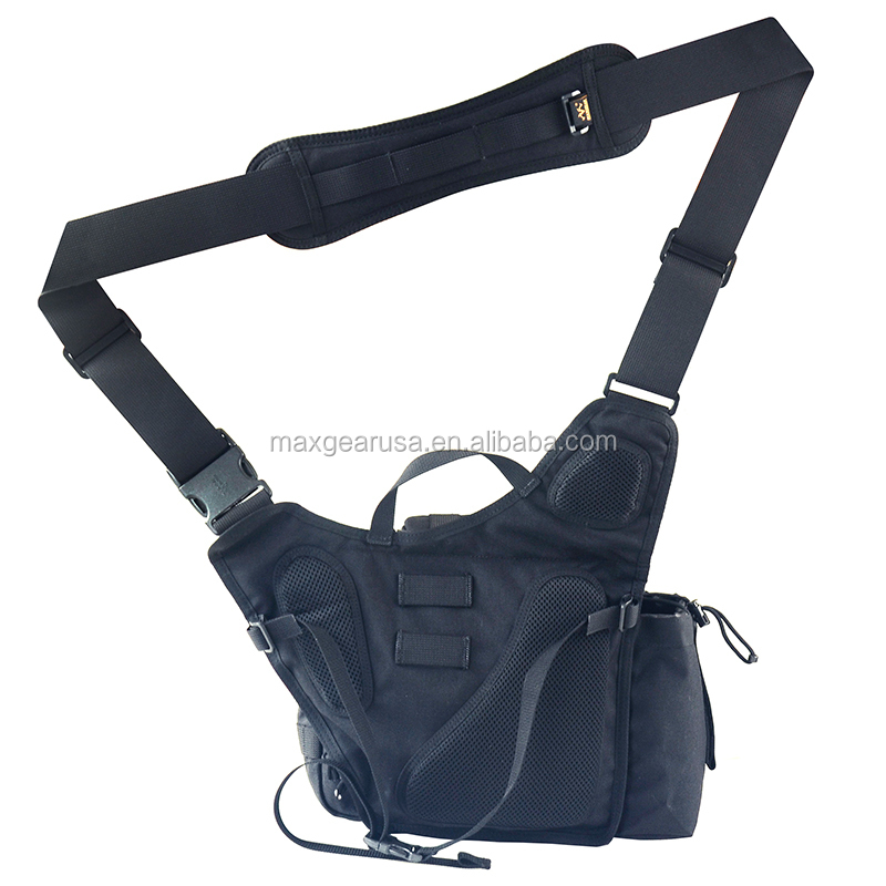 戦術的なジャンボversipackmaxgear0412拳銃のバッグメッセンジャーバッグ仕入れ・メーカー・工場