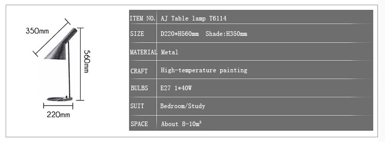 メーカー の プレミアム led テーブル ランプ用マニキュア レプリカ金属aj テーブル ランプ仕入れ・メーカー・工場