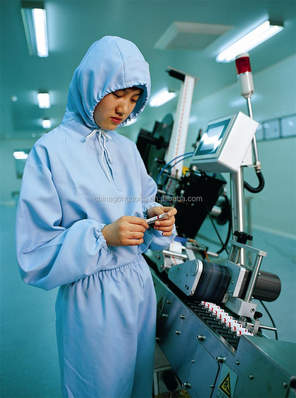 真空採血管のための医療用マシンceおよび13485は承認した仕入れ・メーカー・工場