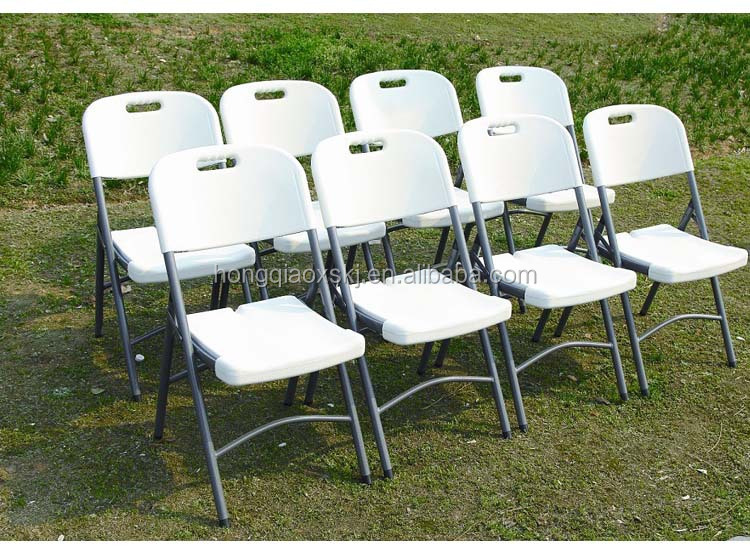 China Supplier Outdoor Furniture Plastic Foldable Garden
